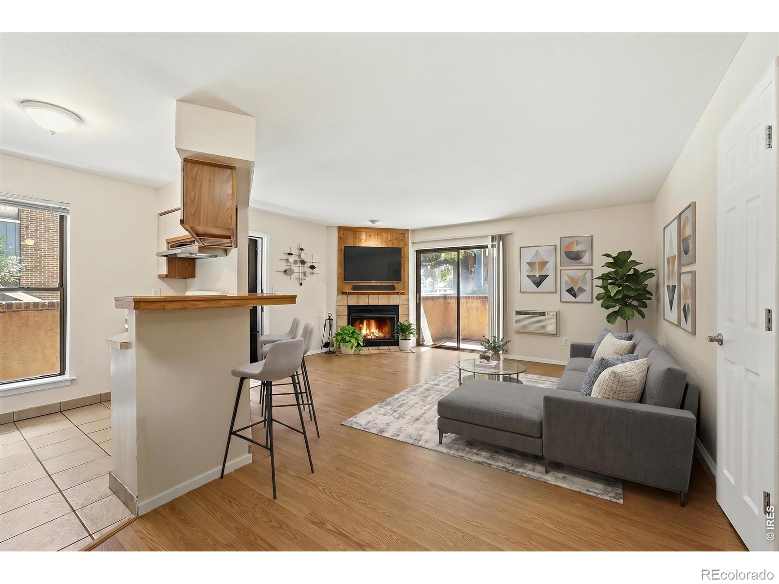 2800 Kalmia Avenue C-113