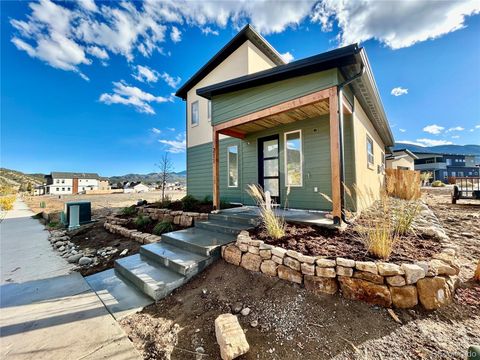 211 Southside Loop Salida CO 81201