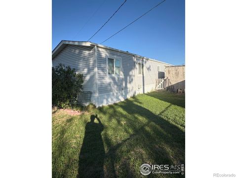830 1st Street 9 Pierce CO 80650