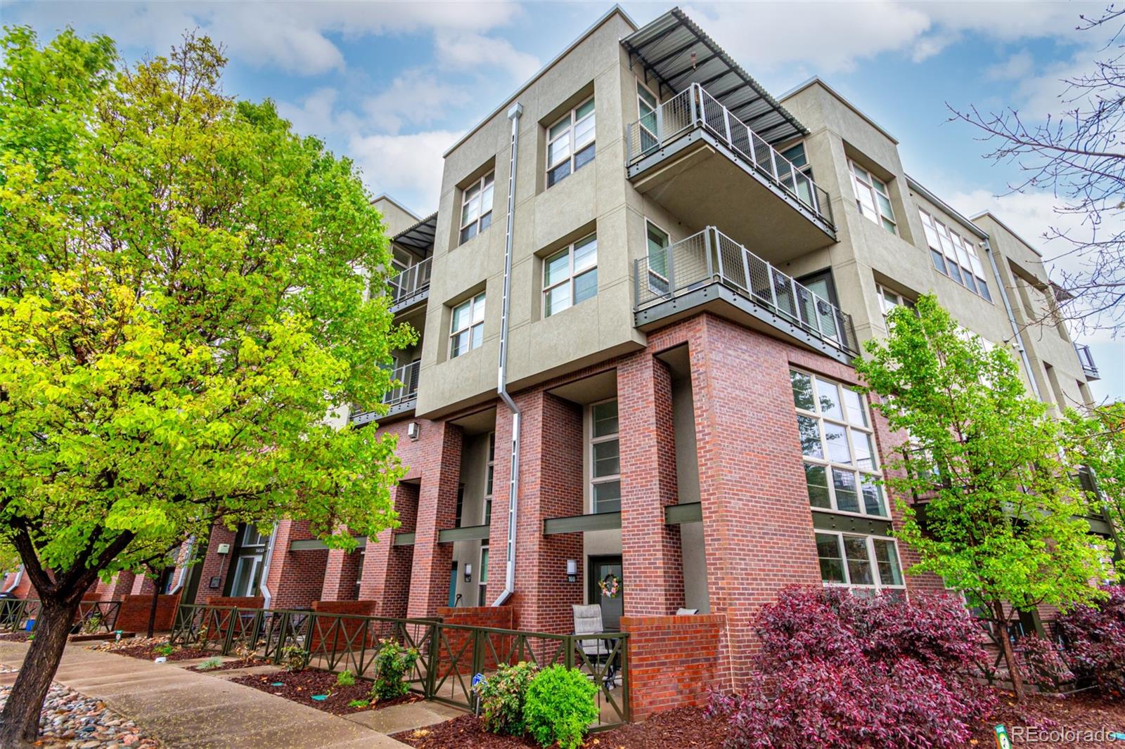 7700 E 29th Avenue 405