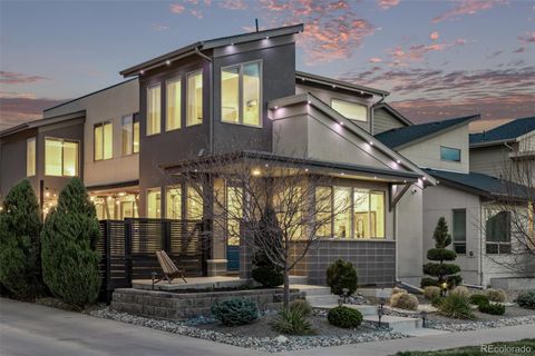 6660 Fern Drive Denver CO 80221