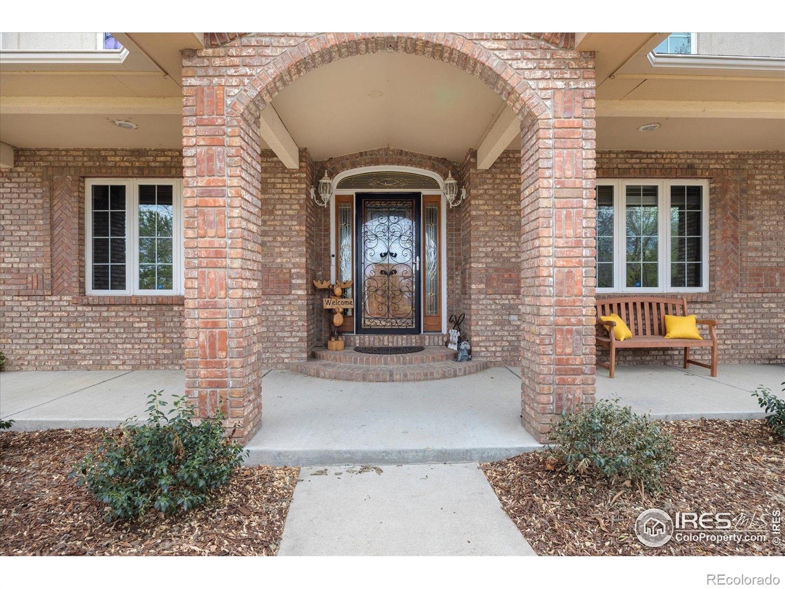 3806 Singletree Court