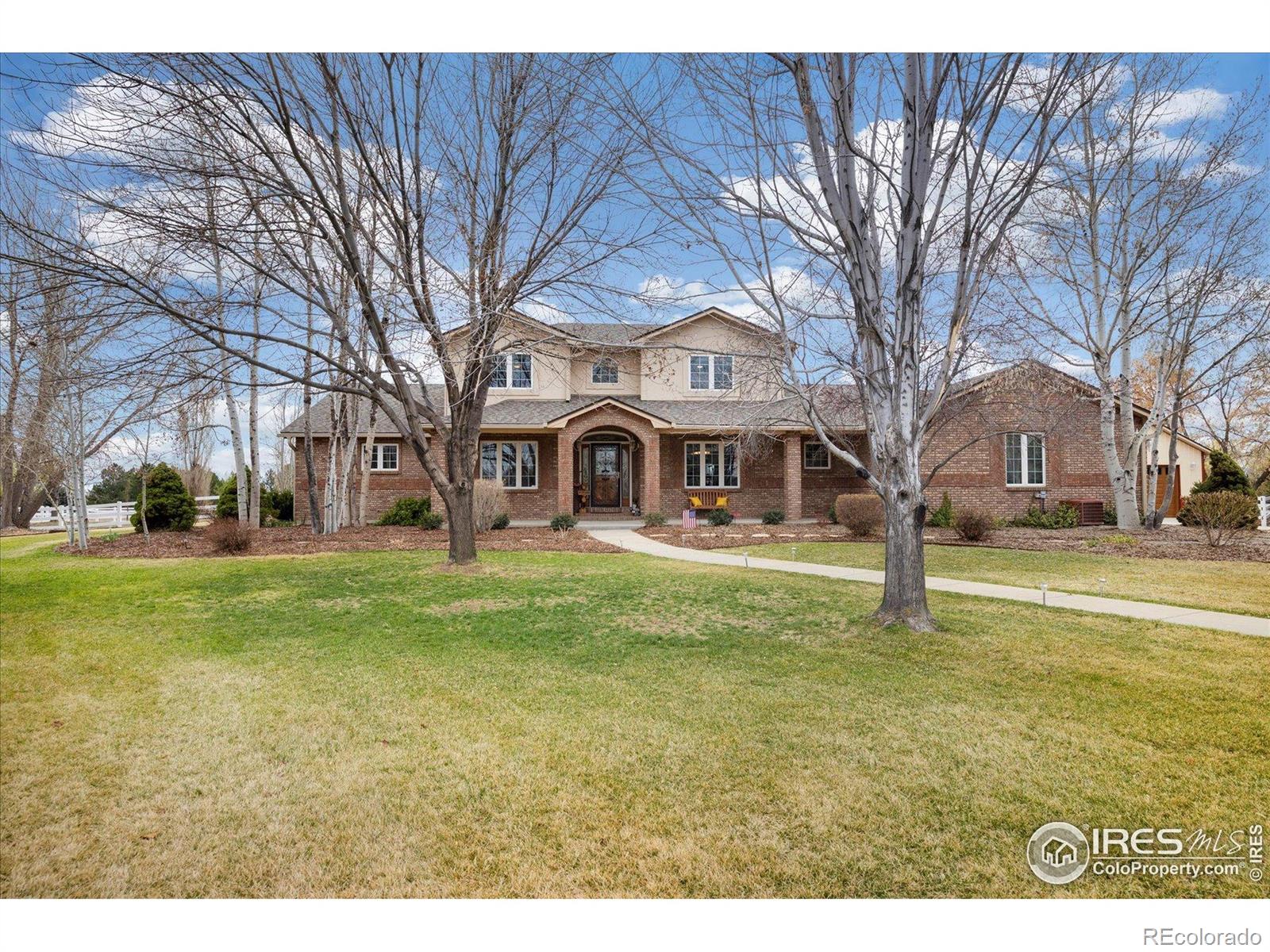 3806 Singletree Court