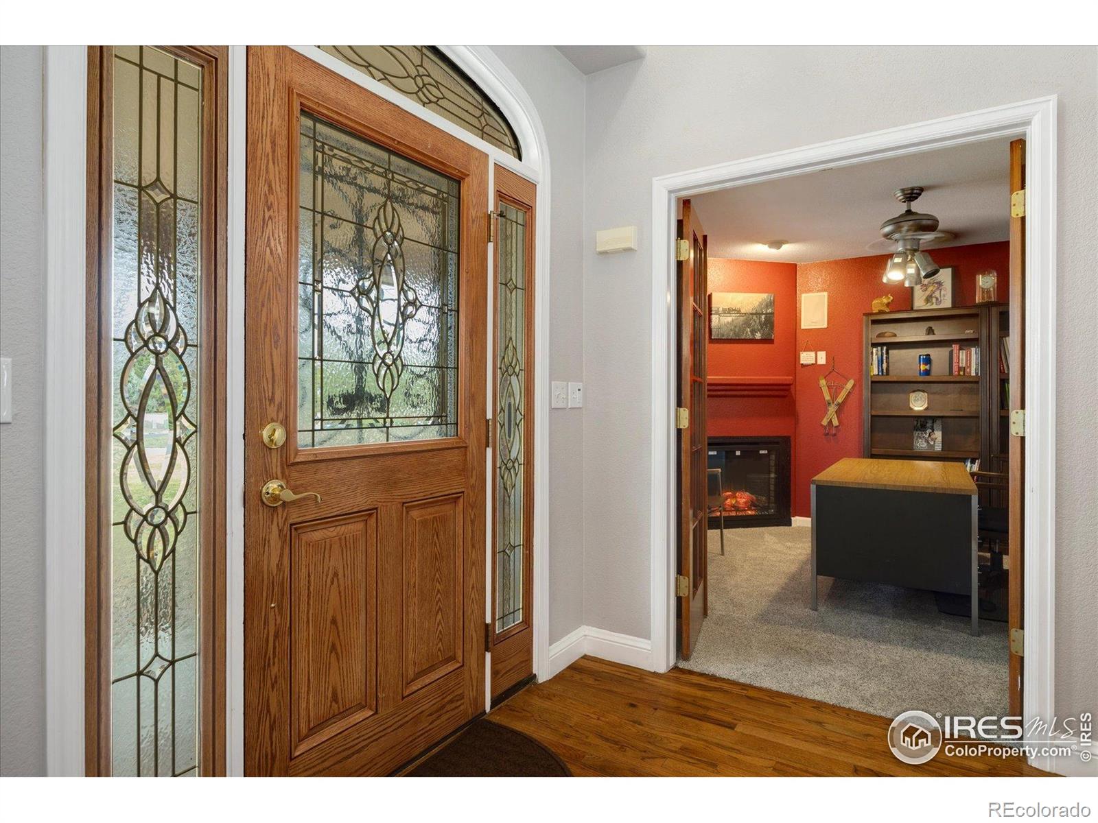 3806 Singletree Court