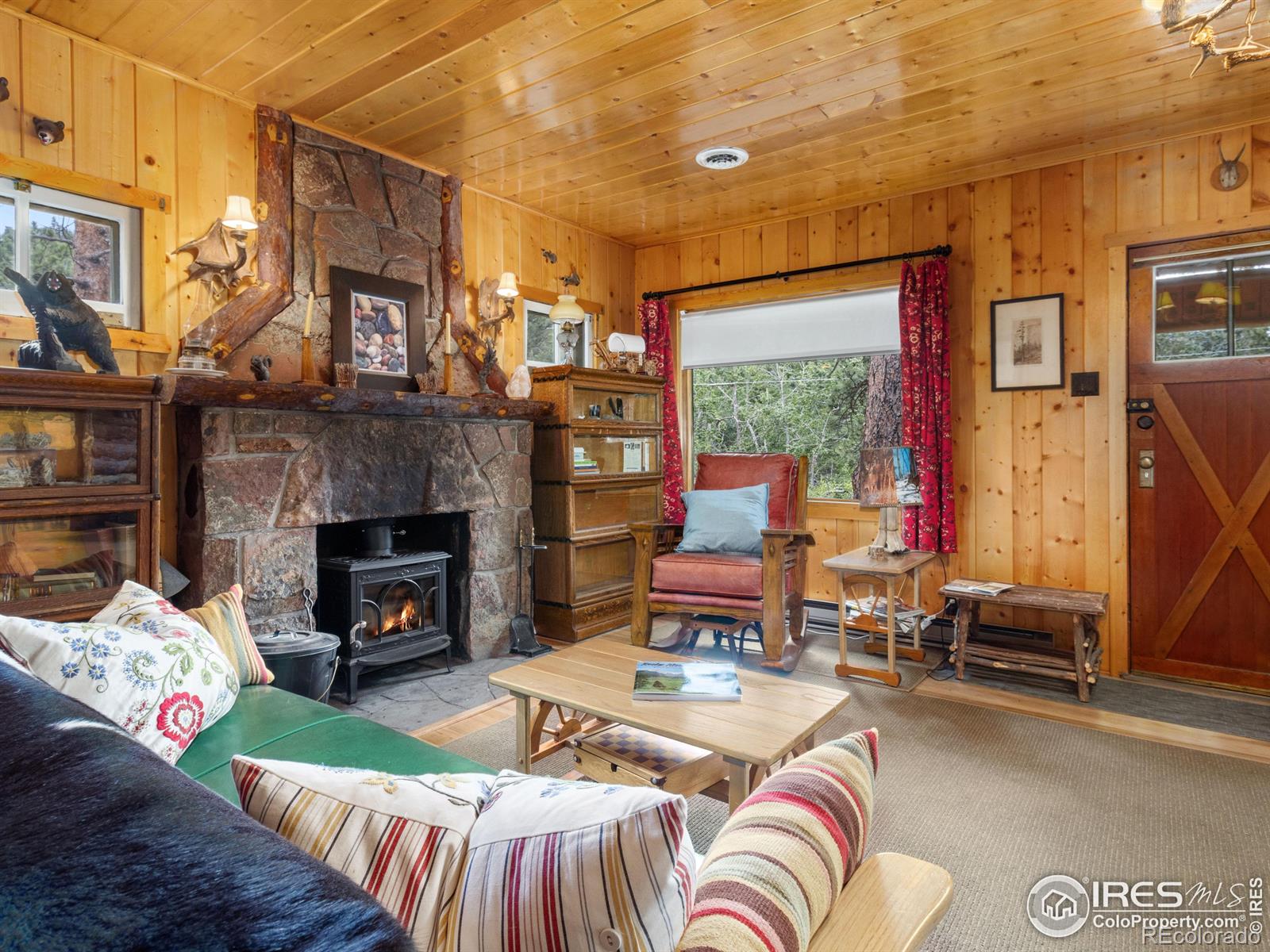 2426 Riverside Drive, Lyons, CO, 80540 4 2426 Riverside Drive