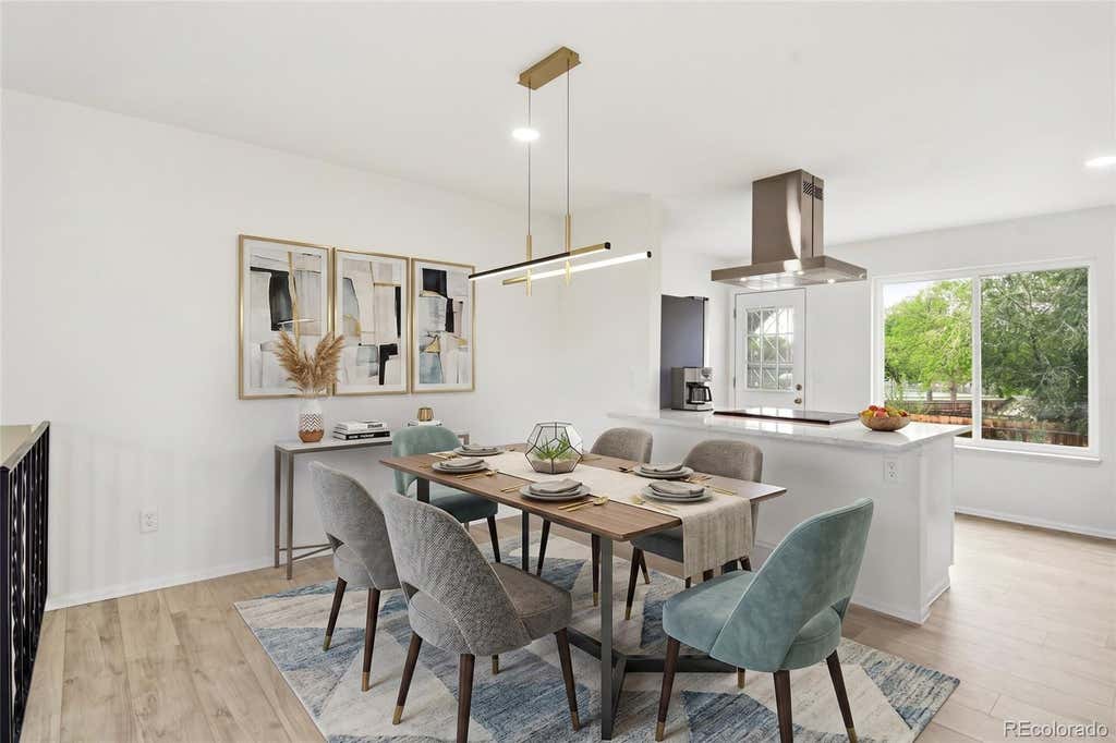 Photo of 3227 S Hoyt Way, Lakewood, CO 80227 (MLS # 2171593)