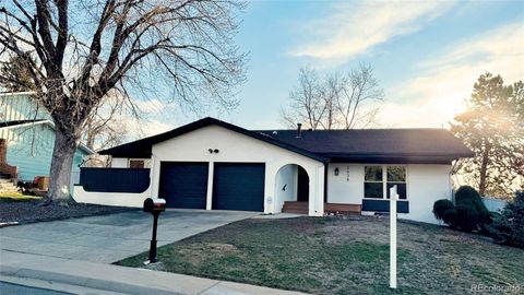 2538 S Dover Way Lakewood CO 80227
