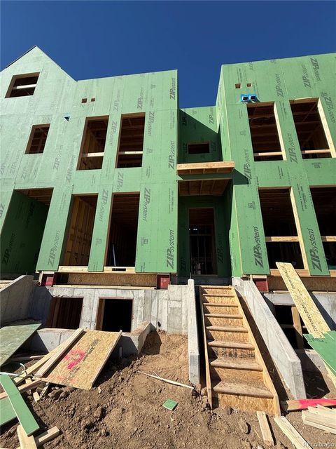 540 Lombardi Circle Louisville CO 80027