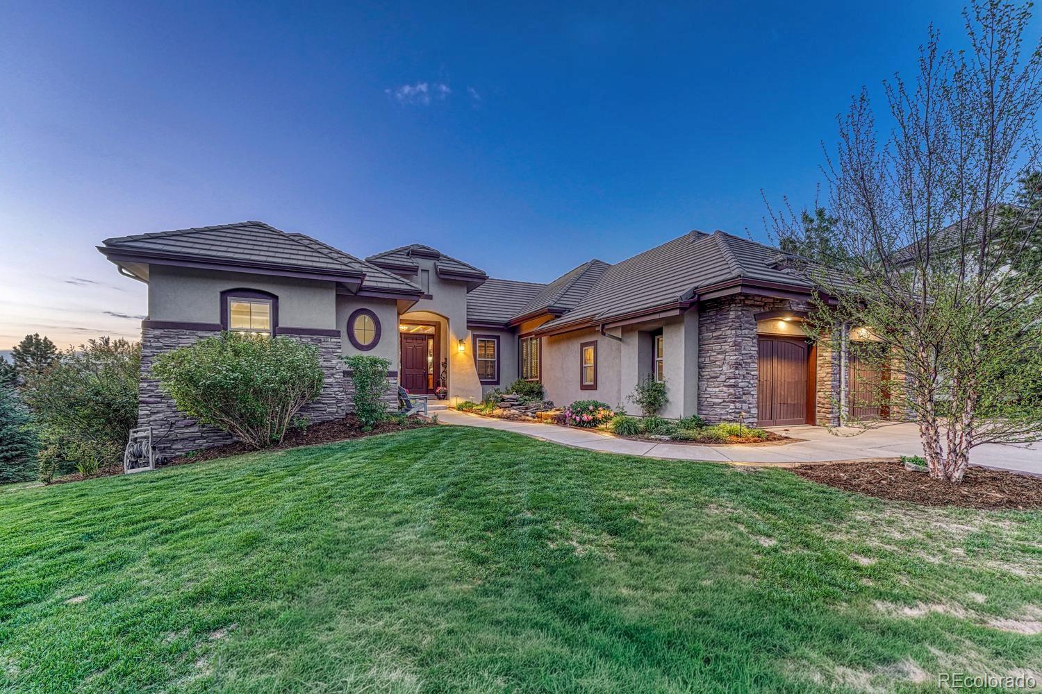 6273 Shavano Peak Place