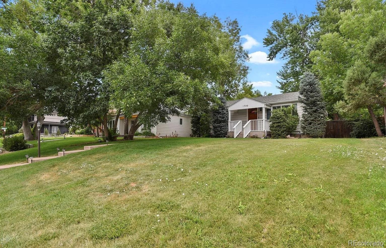 1720 S Madison Street