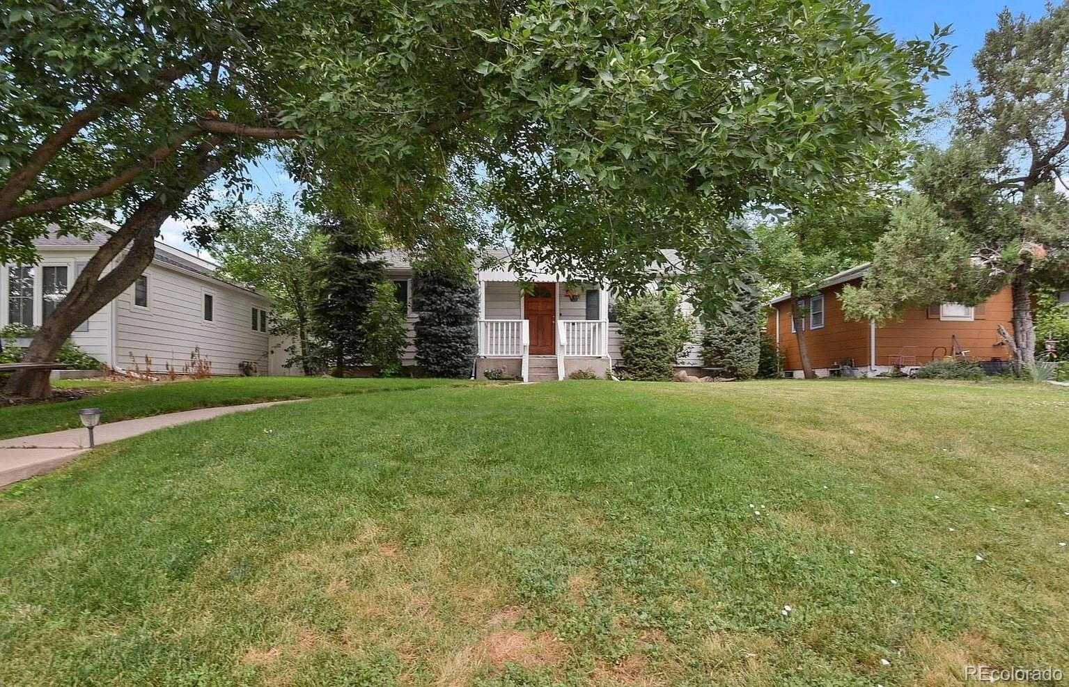 1720 S Madison Street