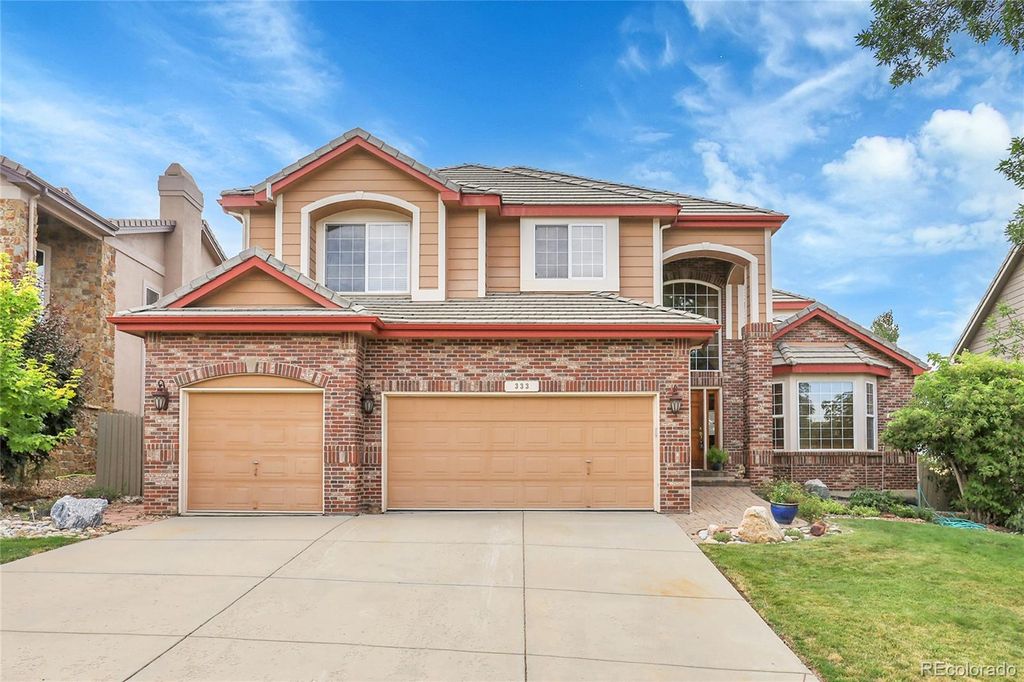 Photo of 333 N Snowmass Circle, Superior, CO 80027 (MLS # 4714260)