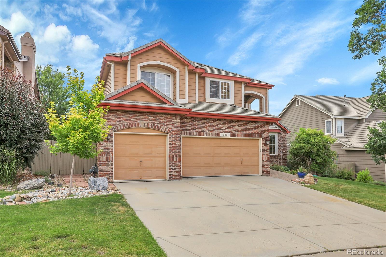 333 N Snowmass Circle