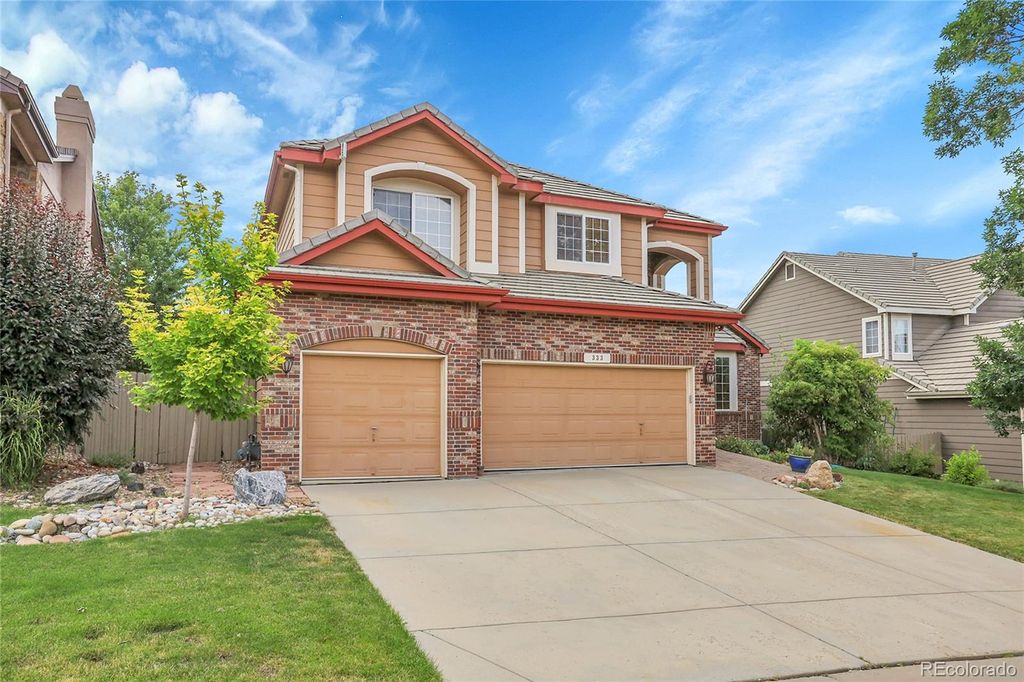 Photo of 333 N Snowmass Circle, Superior, CO 80027 (MLS # 4714260)