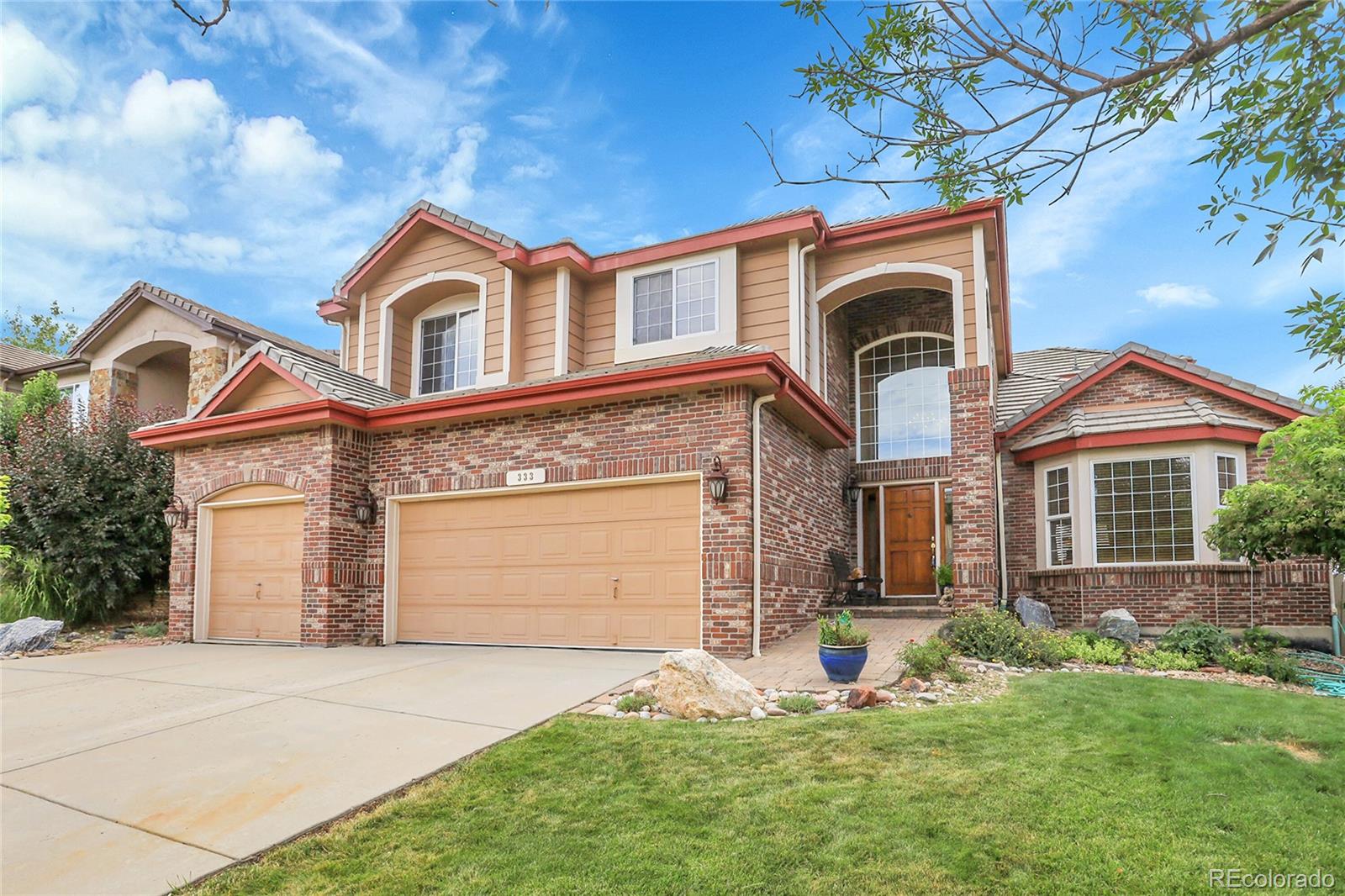 333 N Snowmass Circle