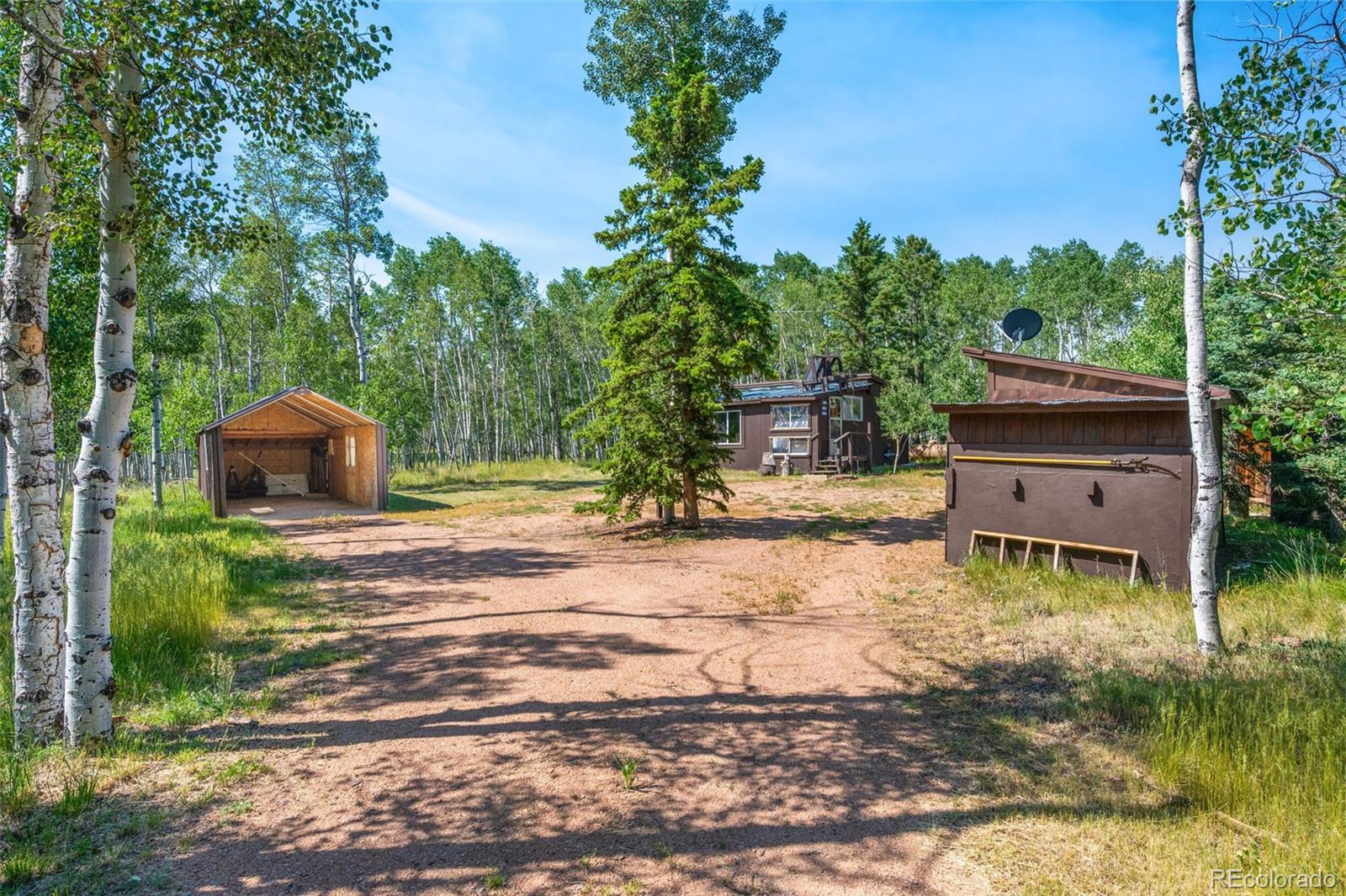 106 Forest Court
