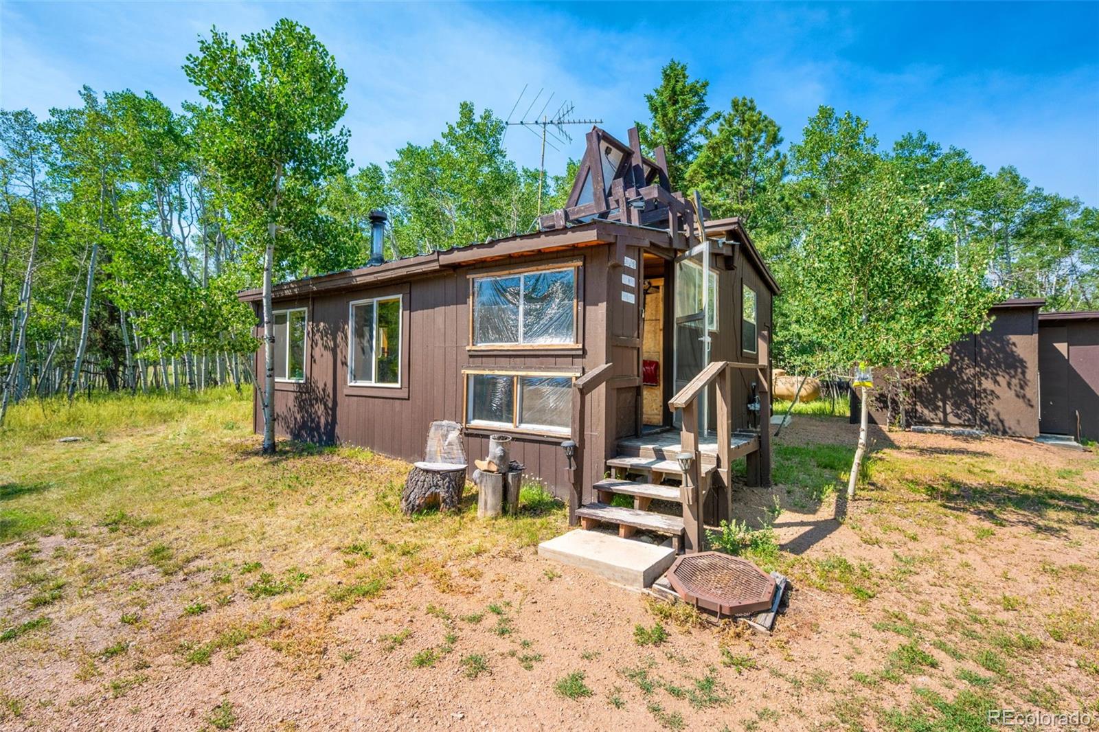 106 Forest Court