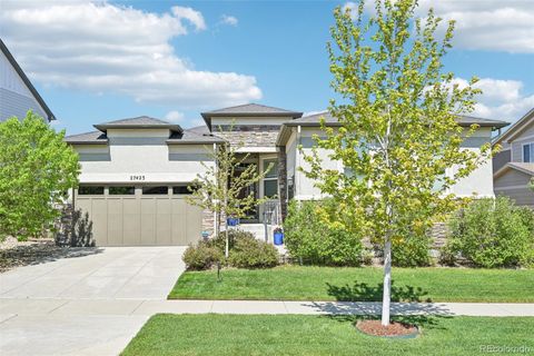 27423 E Euclid Drive Aurora CO 80016