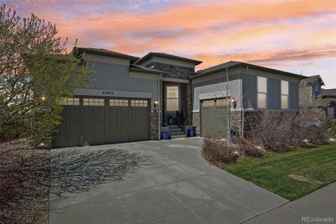27423 E Euclid Drive Aurora CO 80016