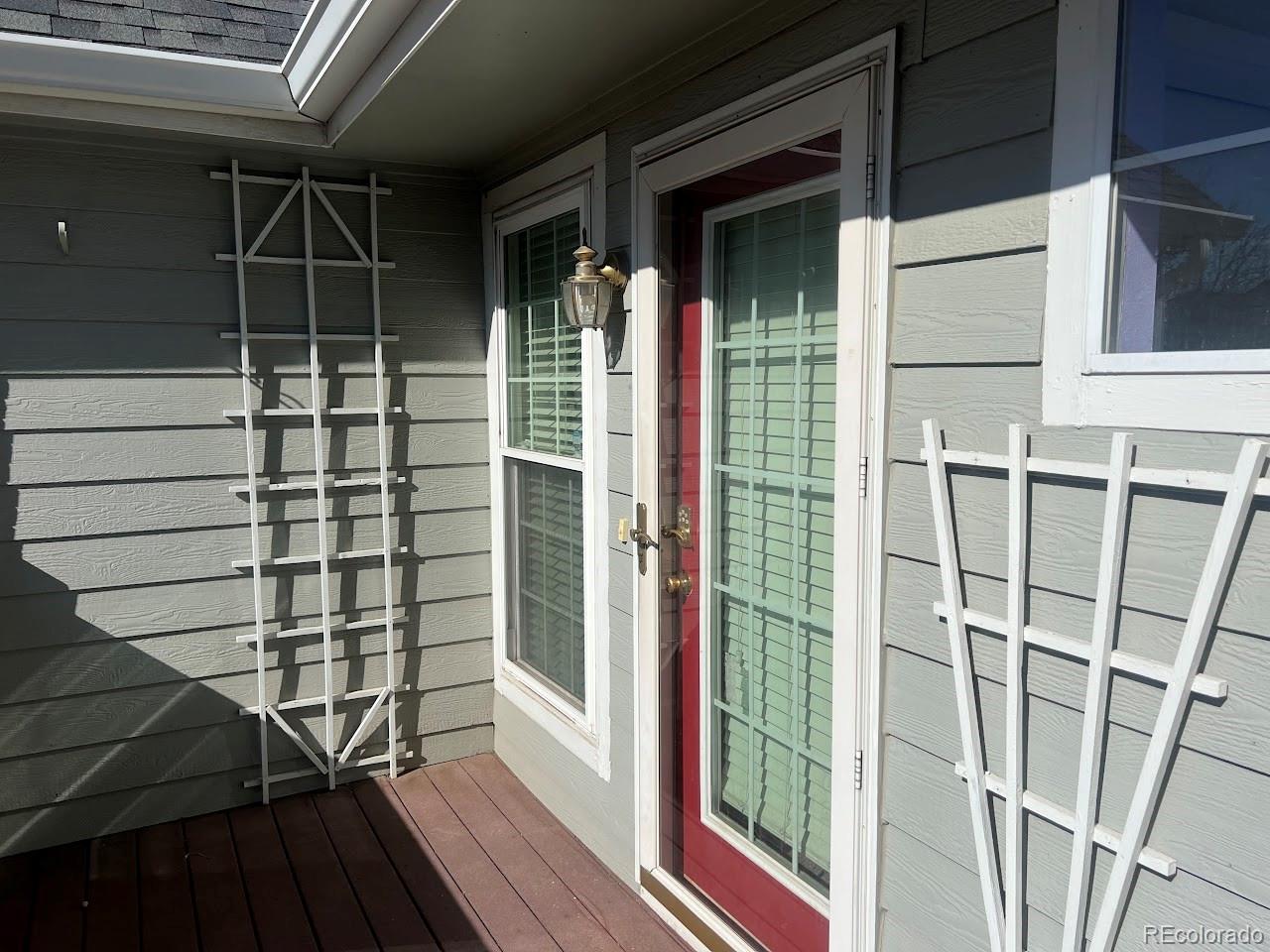 4044 S Carson Street F