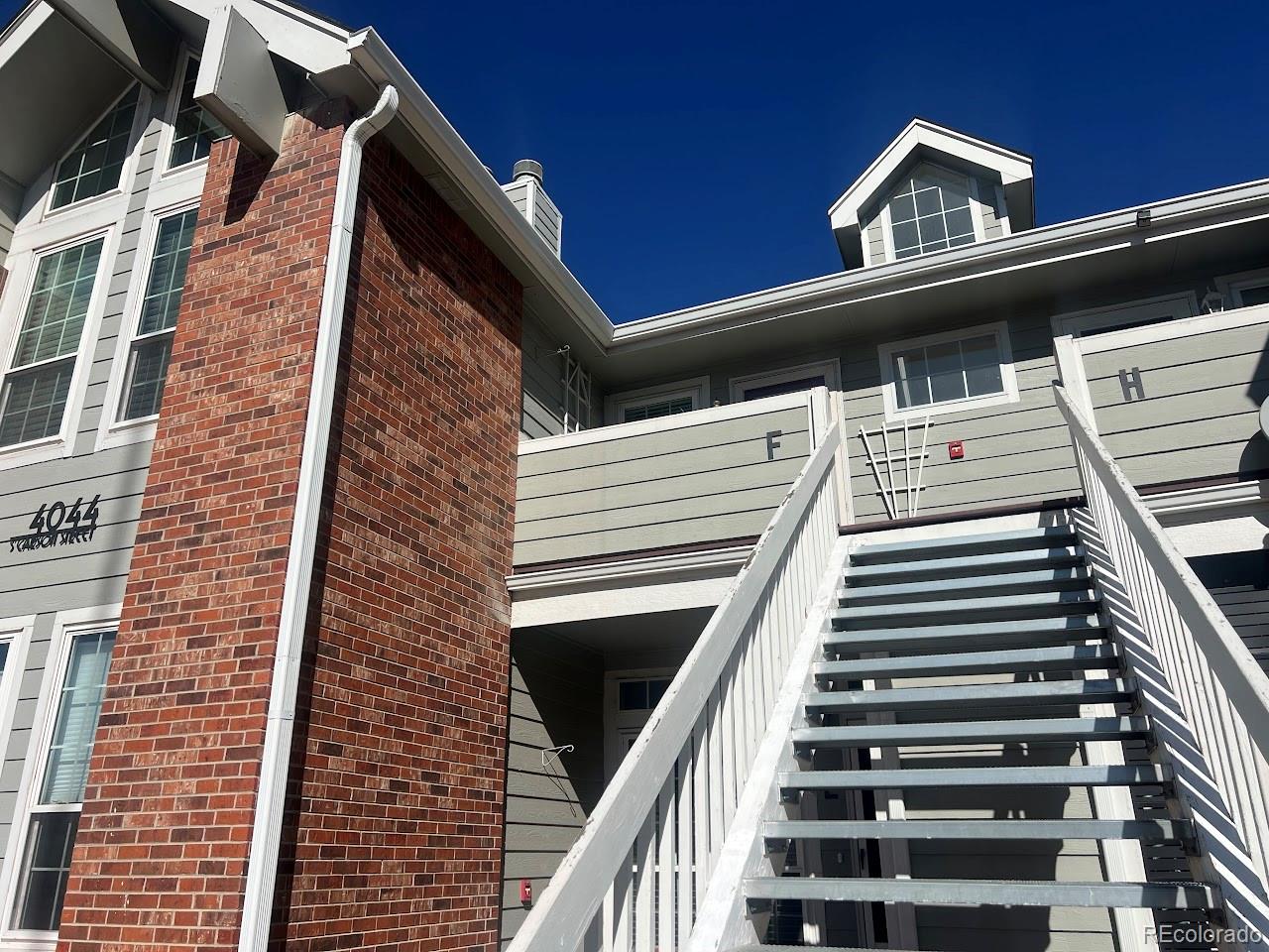 4044 S Carson Street F