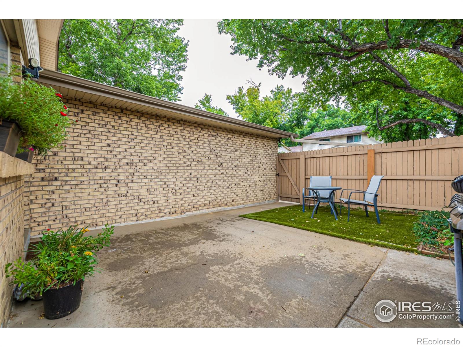 4691 Independence Street