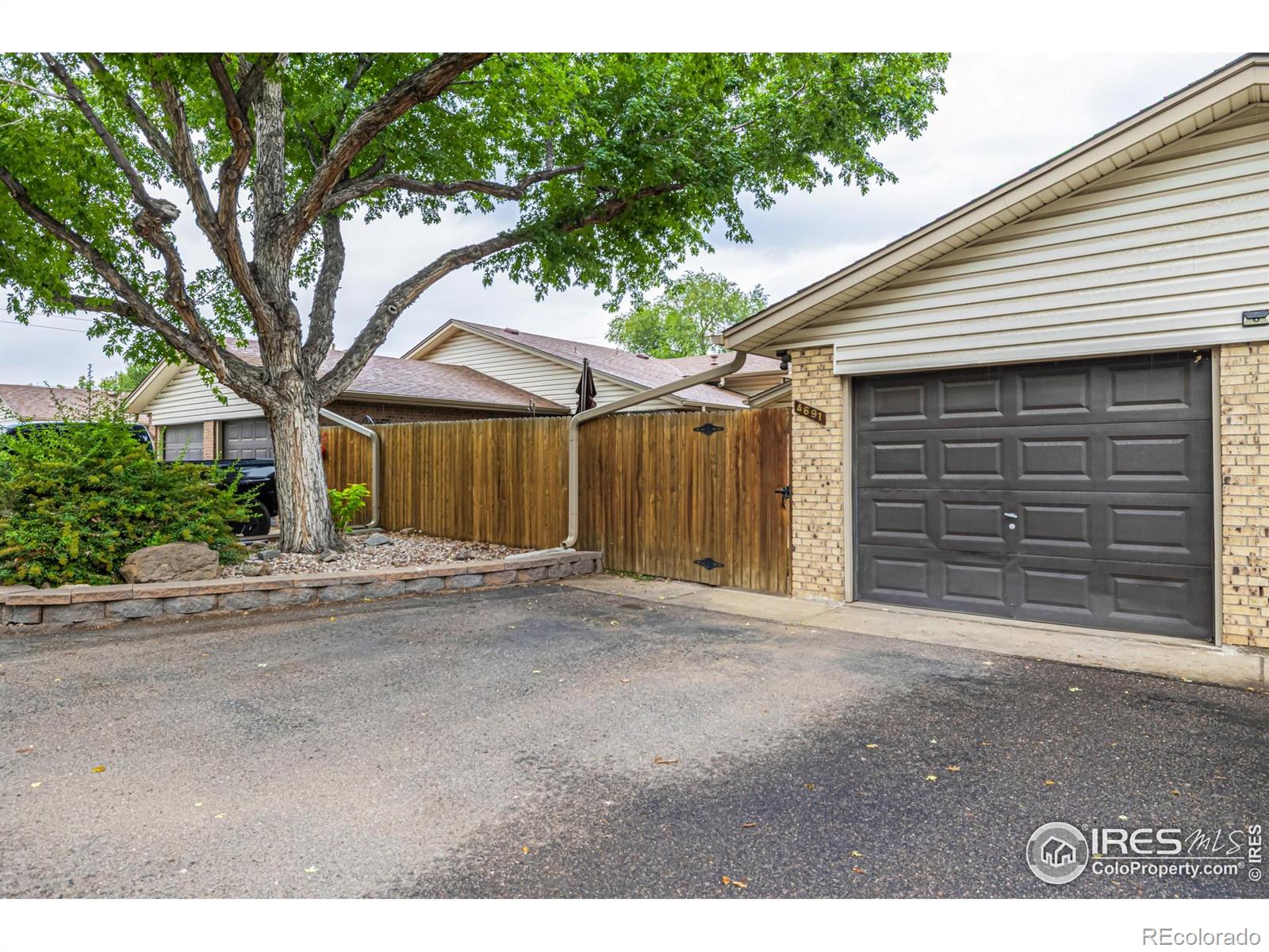 4691 Independence Street