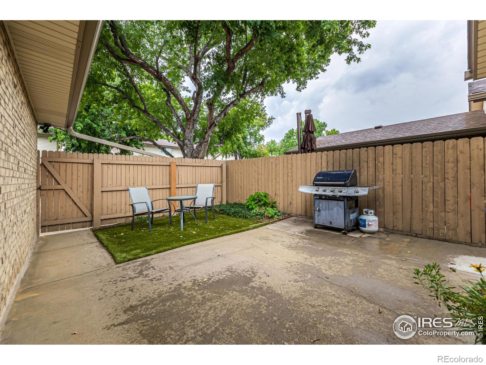 4691 Independence Street