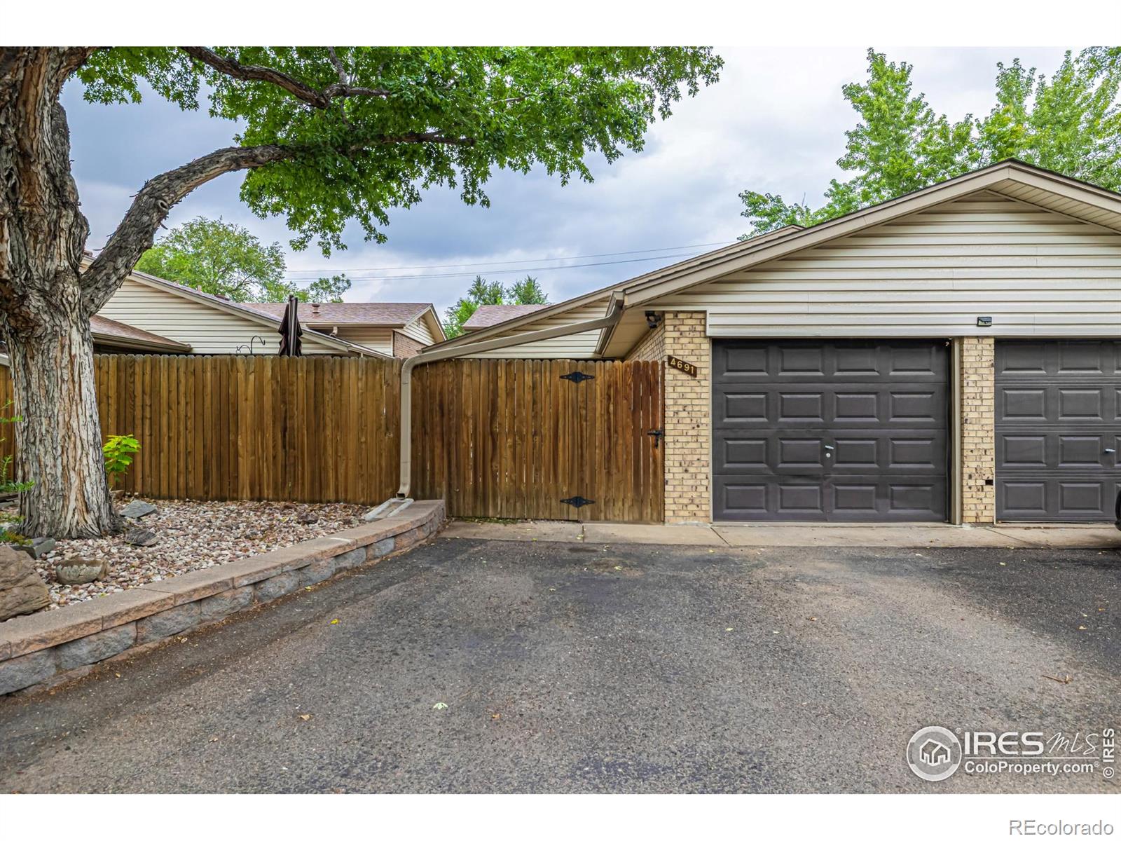 4691 Independence Street