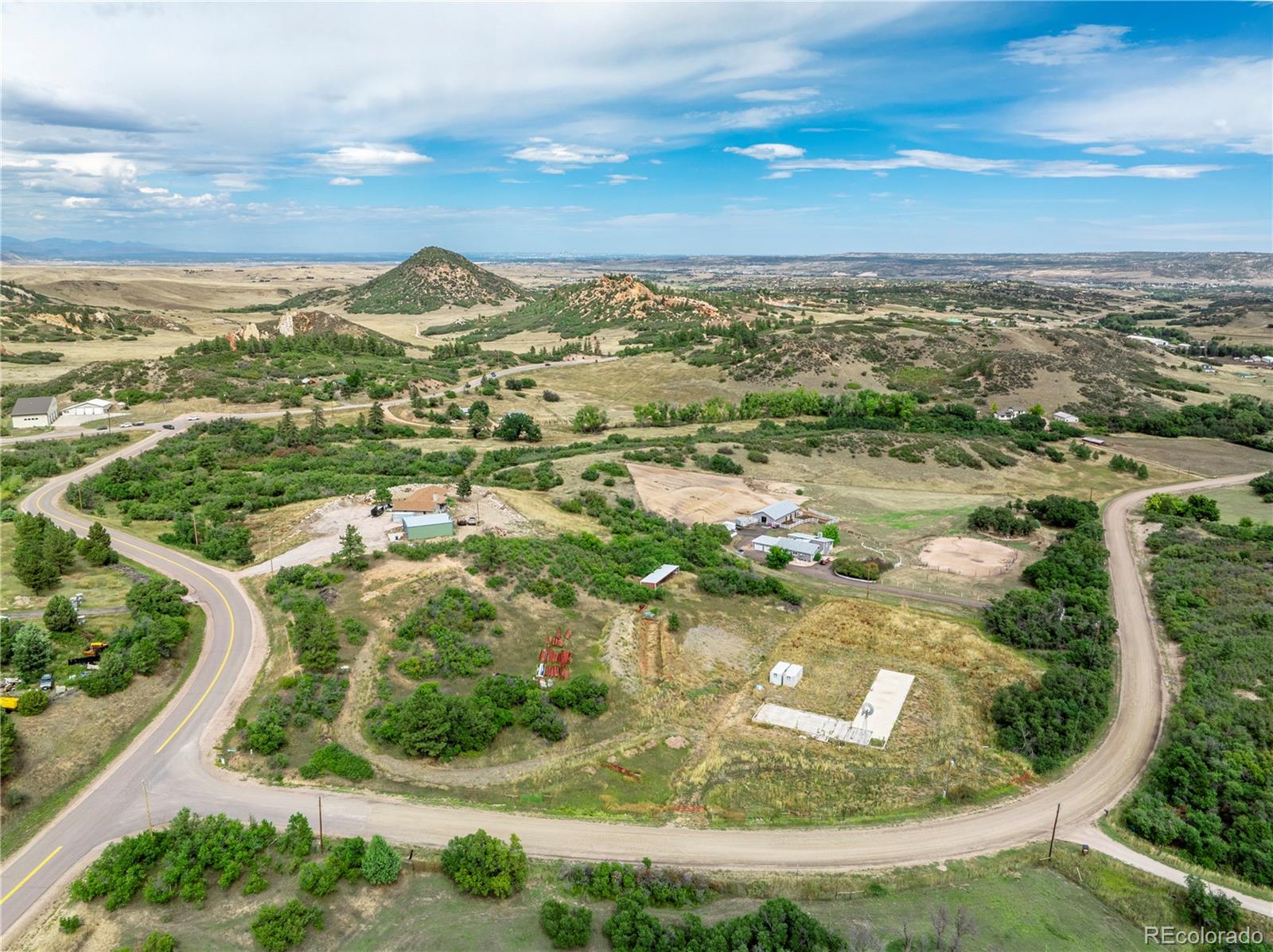 7037 Meadowbrook Lane, Sedalia, CO, 80135 7037 Meadowbrook Lane