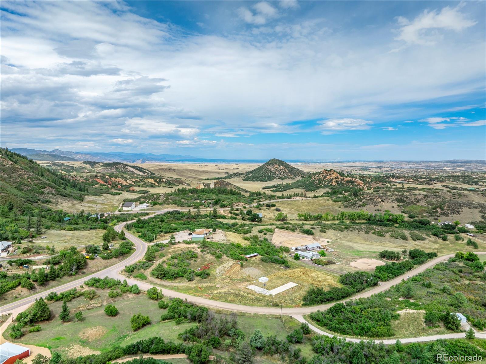 7037 Meadowbrook Lane, Sedalia, CO, 80135 7037 Meadowbrook Lane