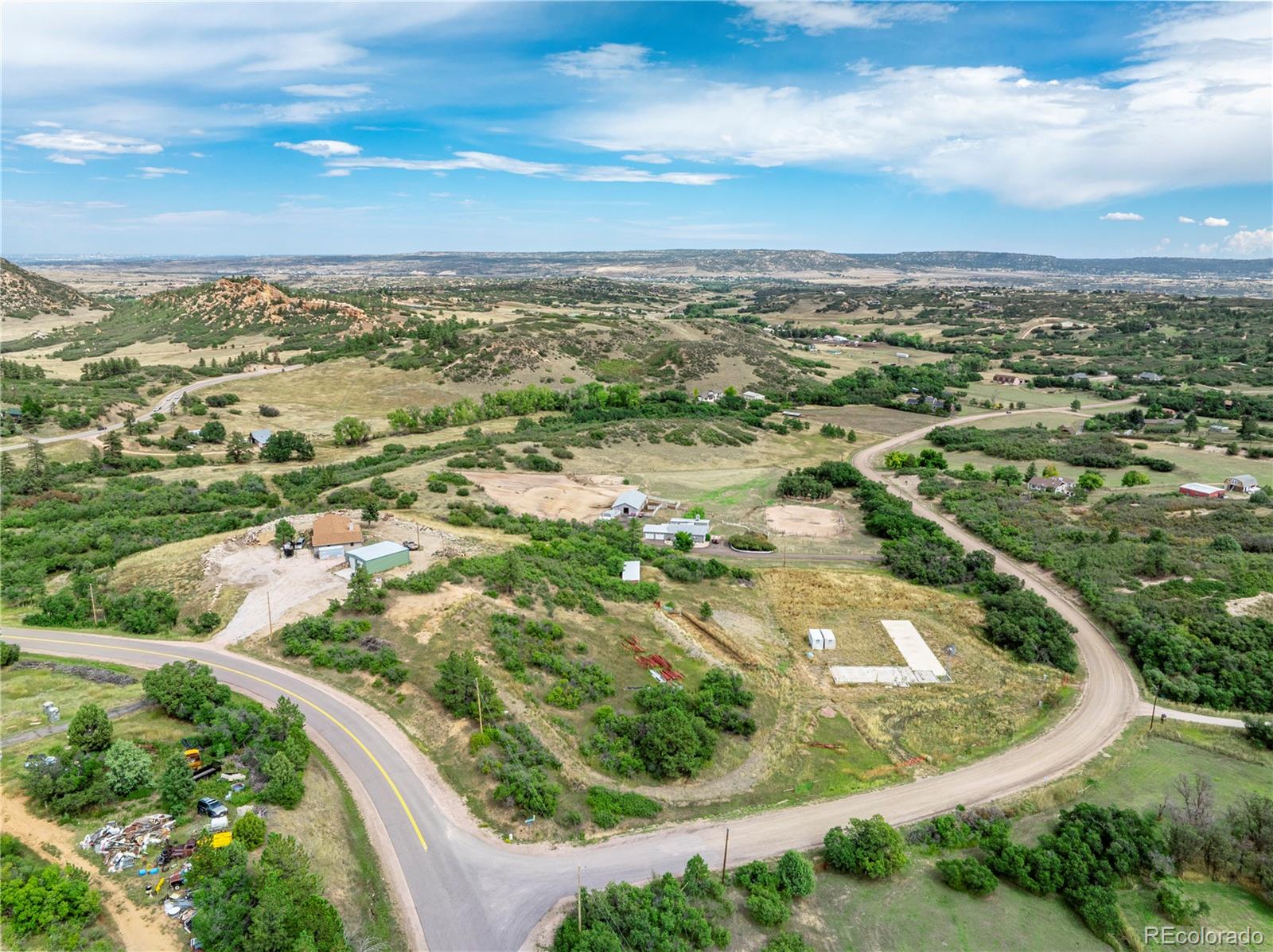 7037 Meadowbrook Lane, Sedalia, CO, 80135 7037 Meadowbrook Lane