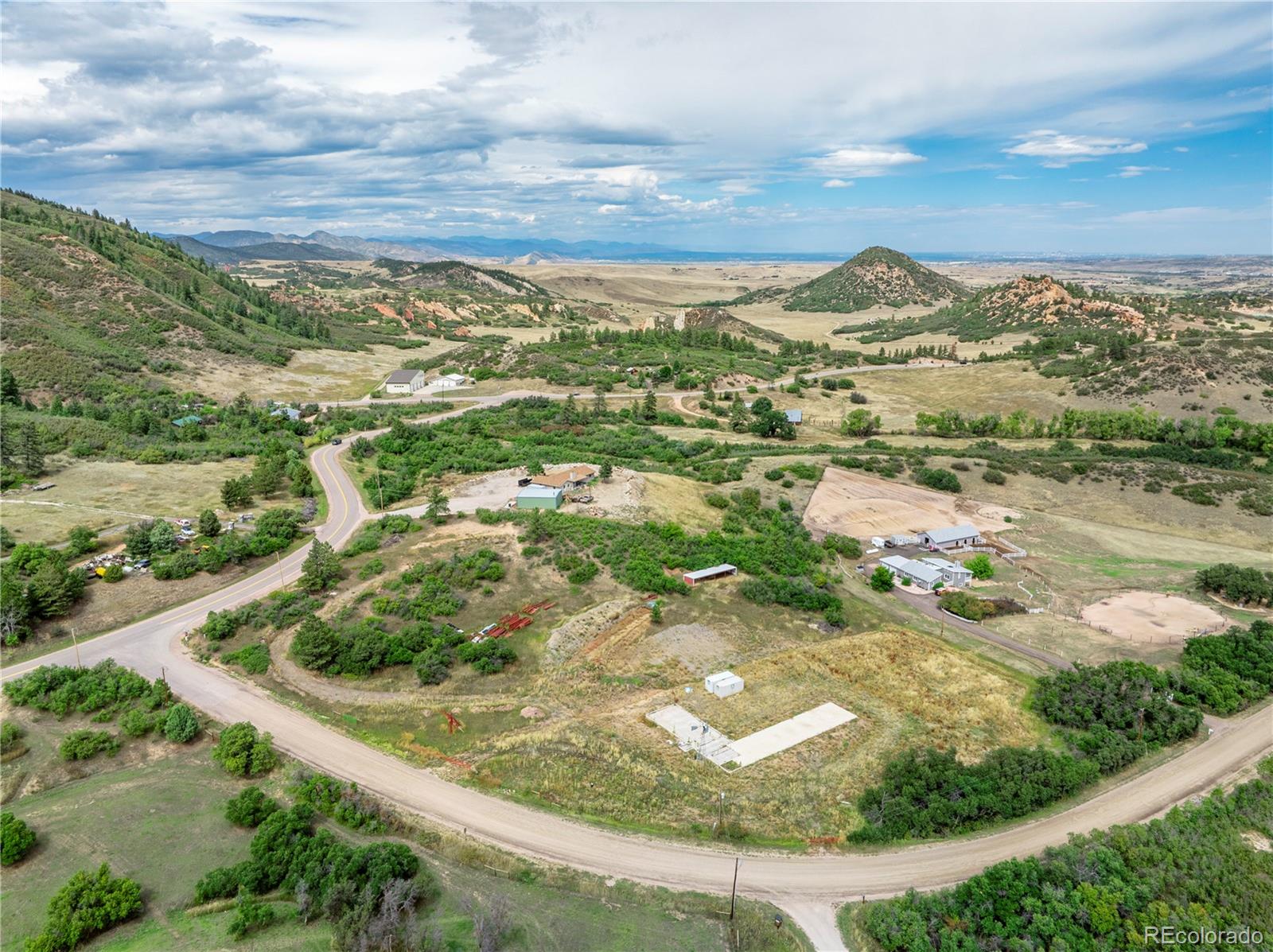 7037 Meadowbrook Lane, Sedalia, CO, 80135 7037 Meadowbrook Lane