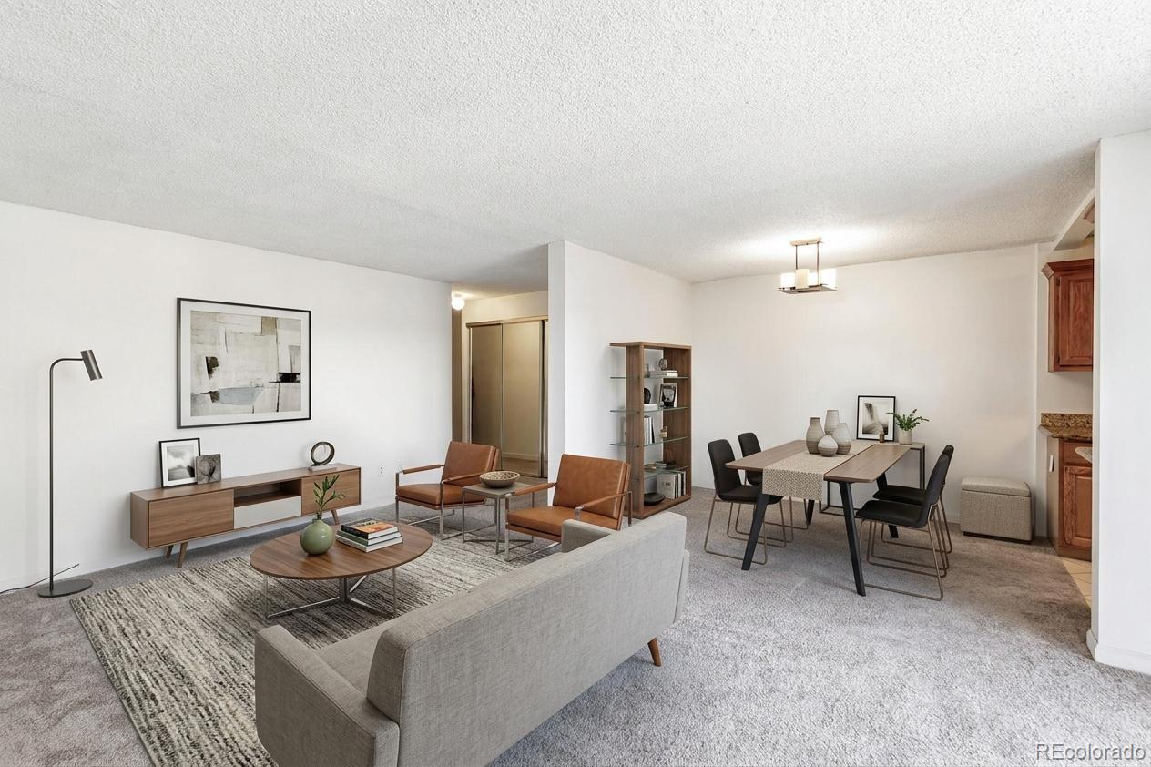 2 Adams Street 1007