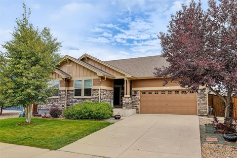 158 N Kellerman Street Aurora CO 80018
