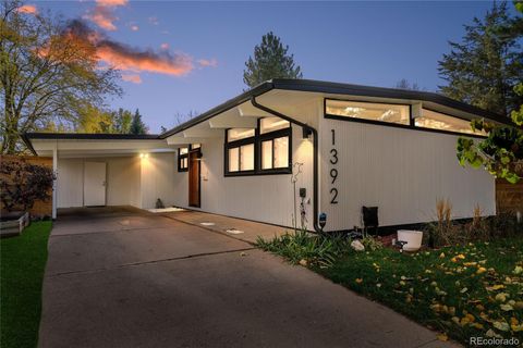 1392 S Edison Way Denver CO 80222