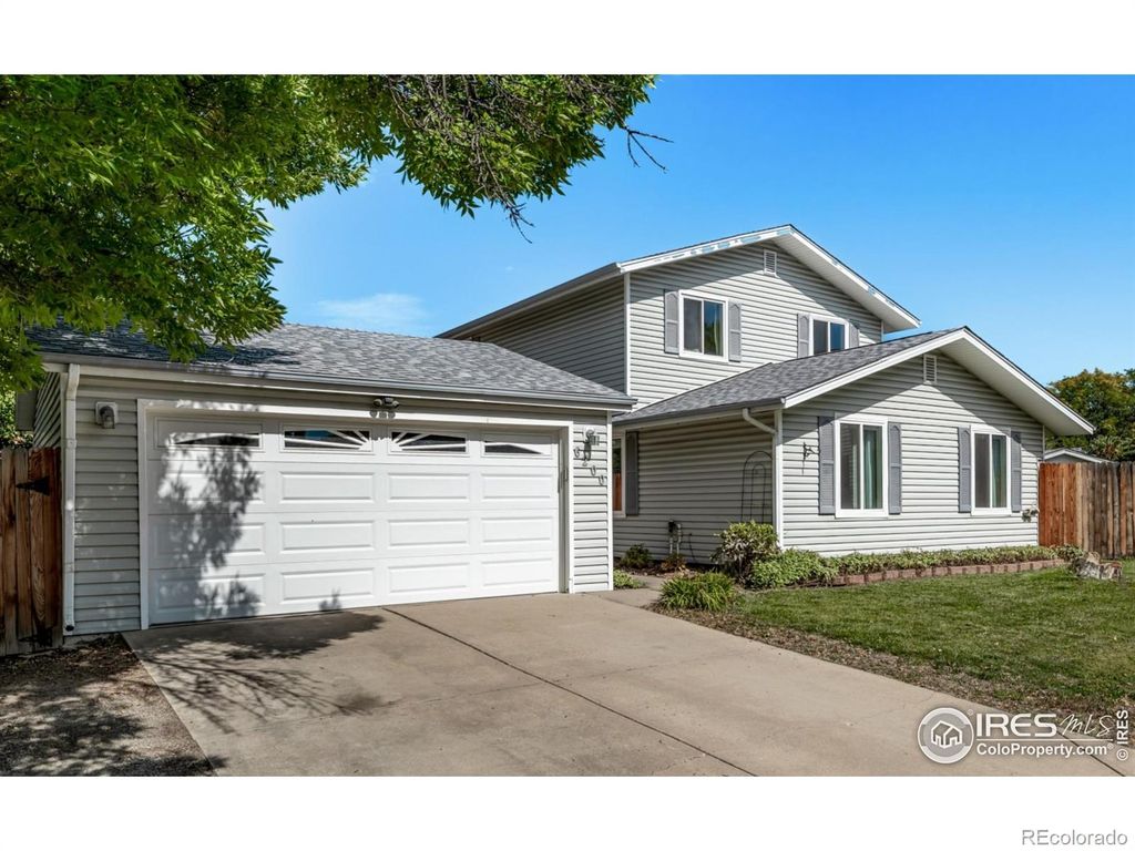 Photo of 6200 W 95th Avenue, Westminster, CO 80031 (MLS # IR1044919)
