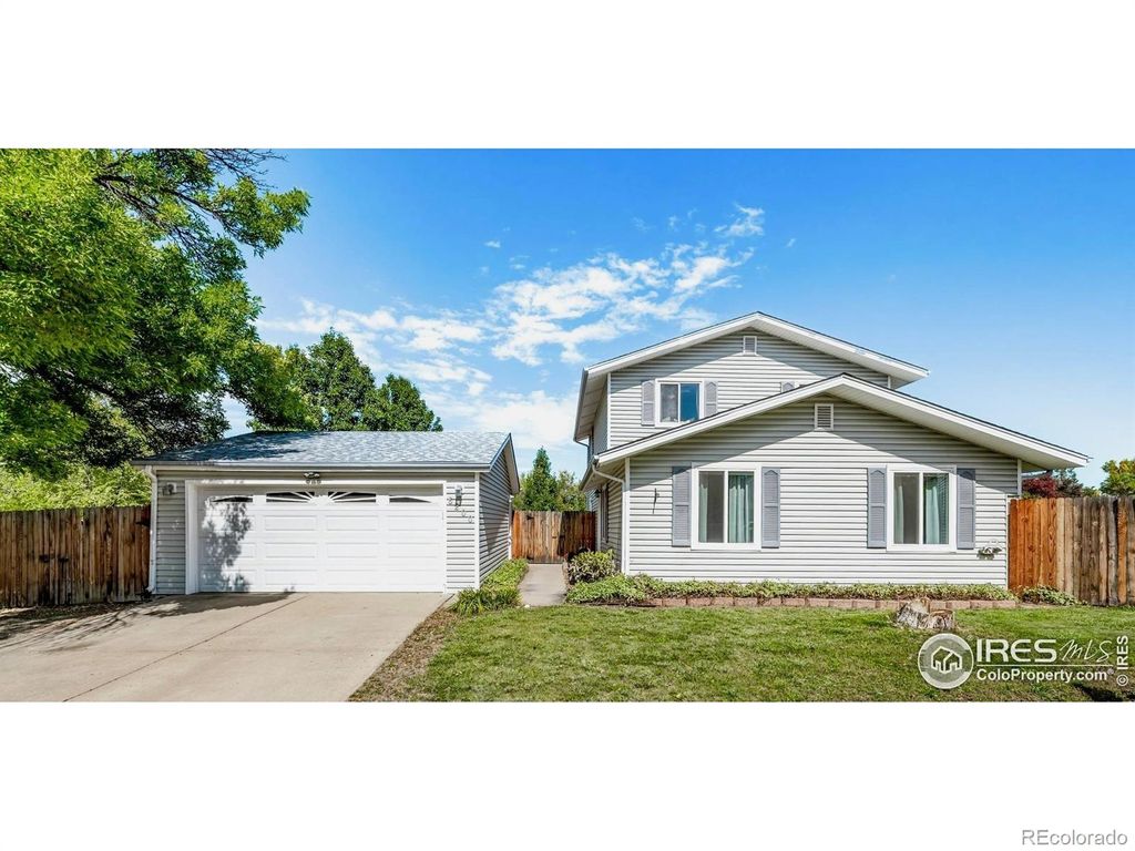Photo of 6200 W 95th Avenue, Westminster, CO 80031 (MLS # IR1044919)