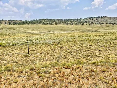 1579 S Muley Gulch Drive, Hartsel, CO 80449 - #: 2613720