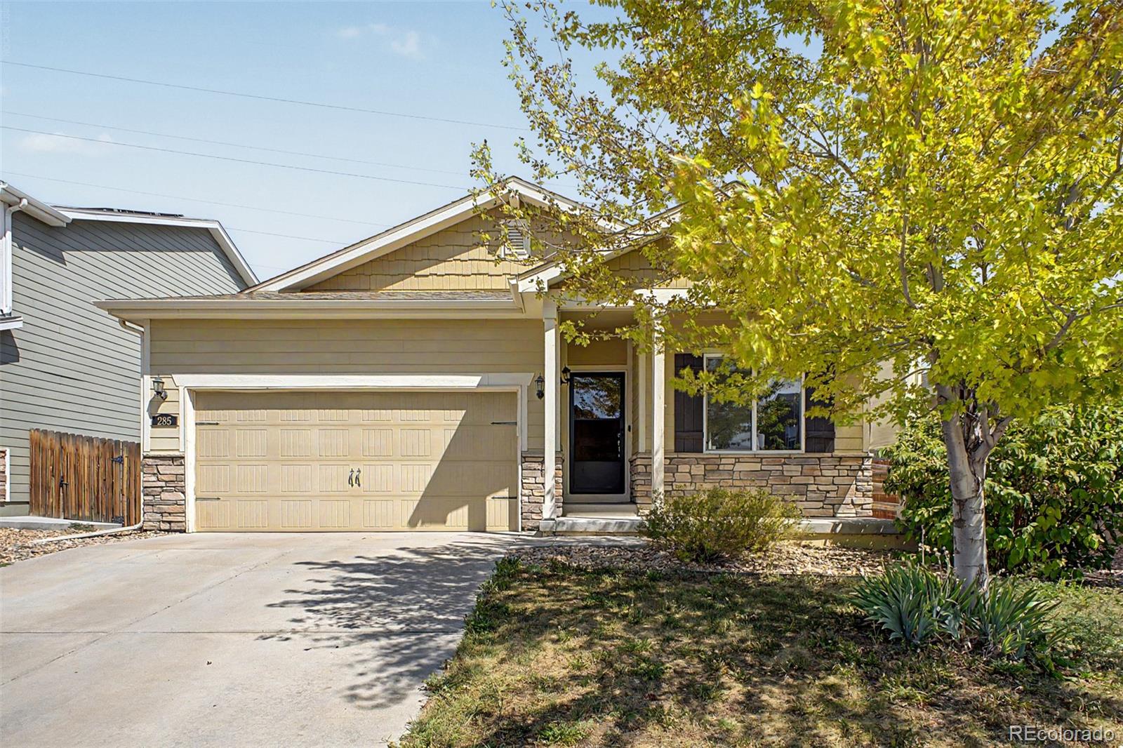 285 Whimsical Avenue
