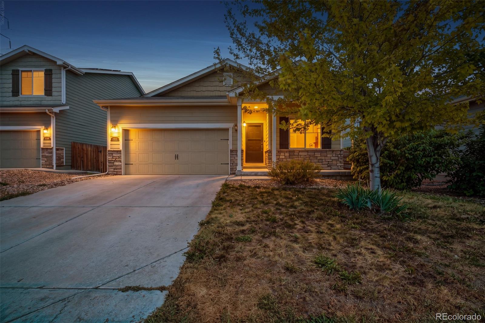 285 Whimsical Avenue