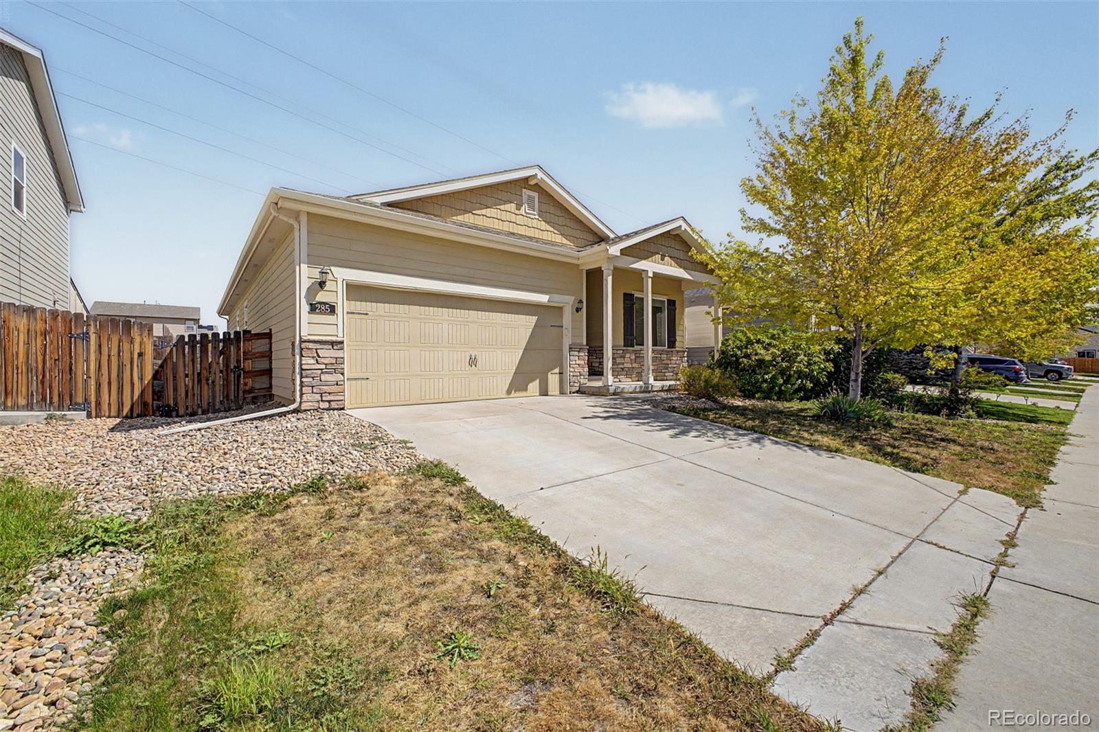 285 Whimsical Avenue