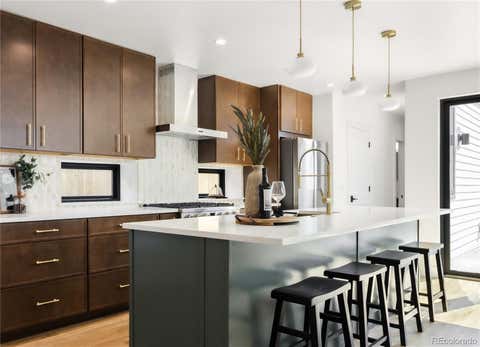 Photo of 2274 S Bannock Street, Denver, CO 80223 (MLS # 4798099)