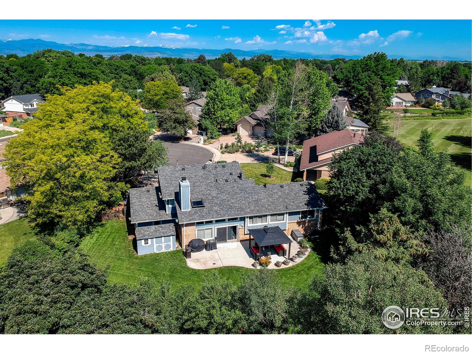 5004 Fox Hill Drive, Longmont, CO, 80504 2 5004 Fox Hill Drive