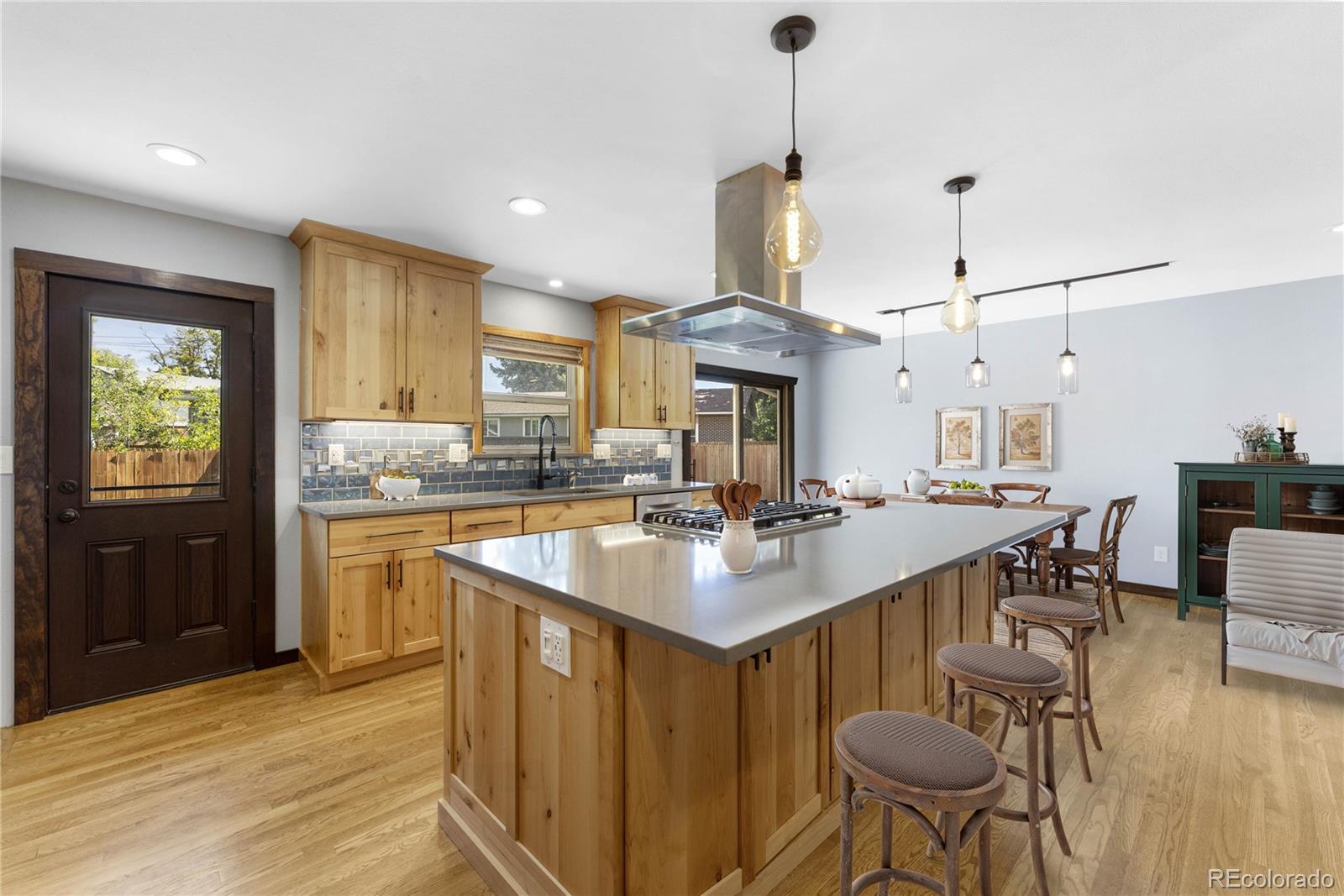 4630 Talbot Drive