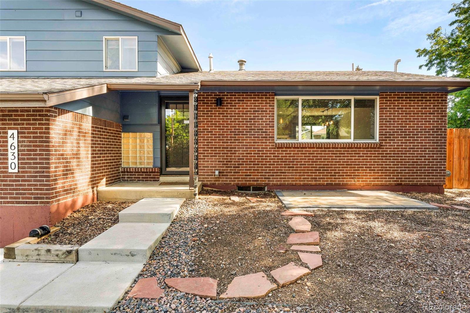 4630 Talbot Drive
