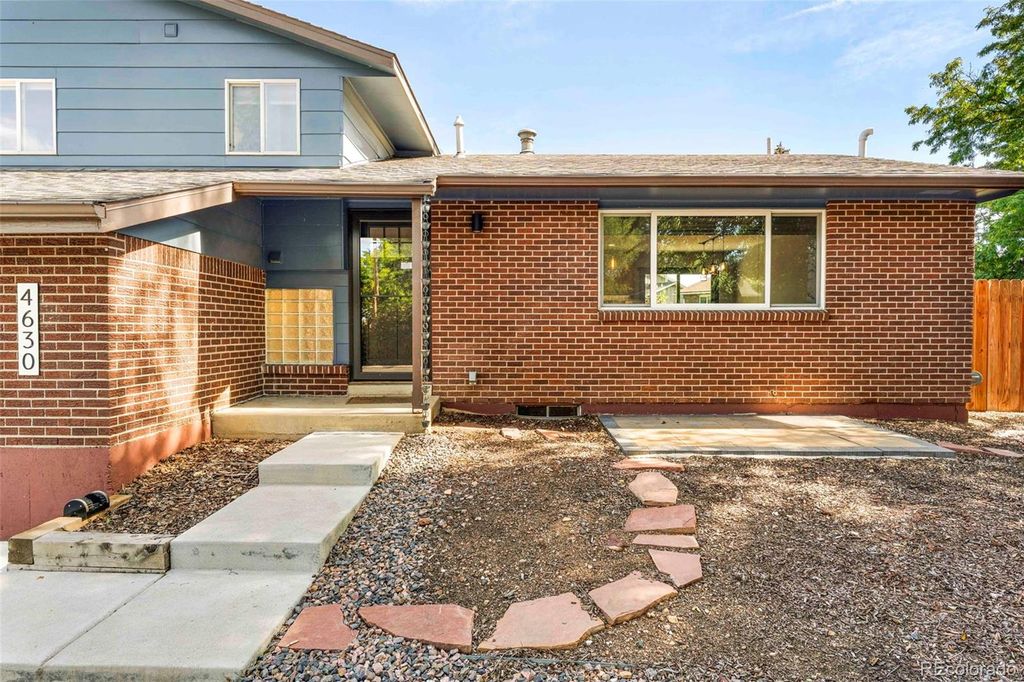 Photo of 4630 Talbot Drive, Boulder, CO 80303 (MLS # 2180992)