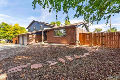 4630 Talbot Drive Boulder CO 80303
