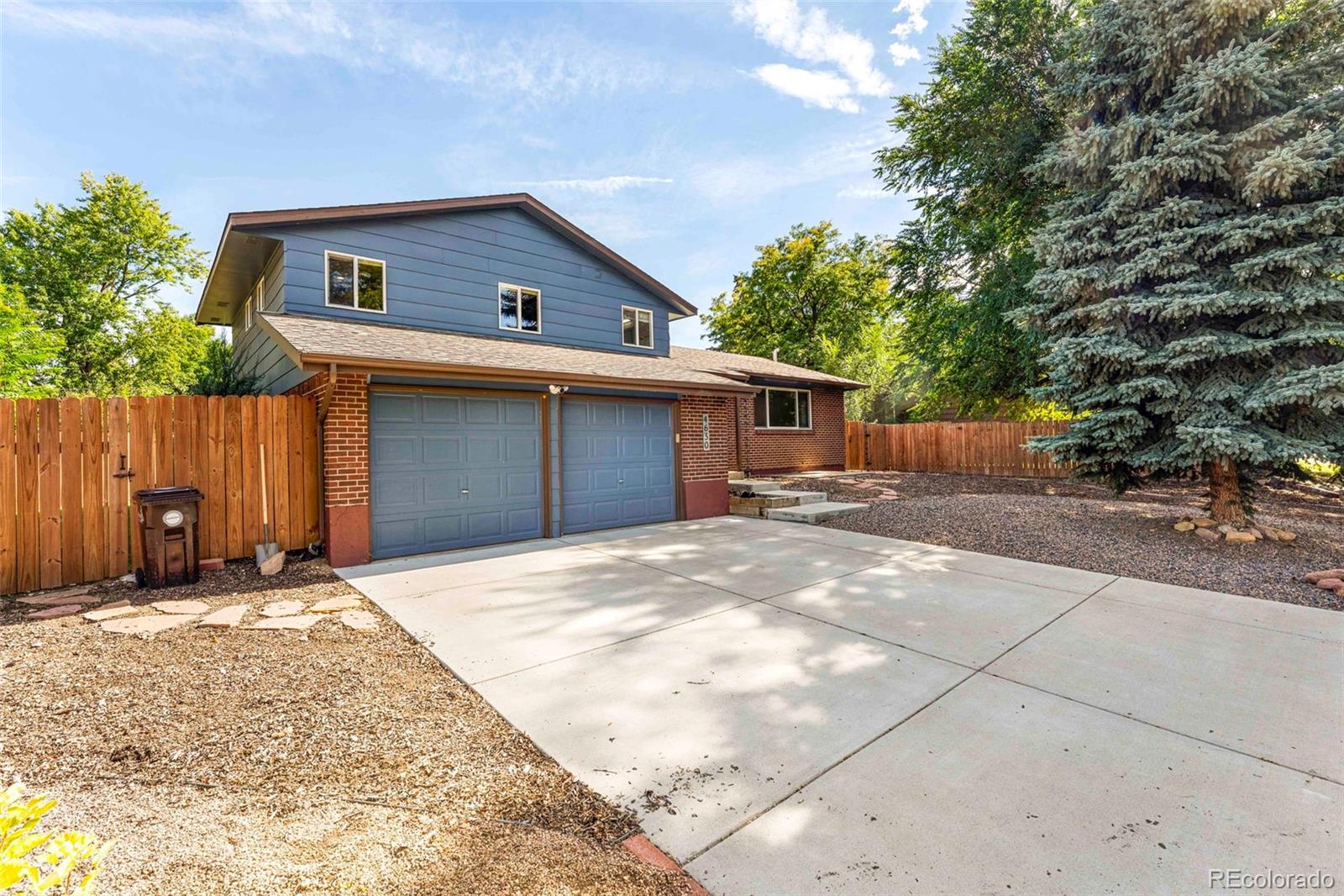 4630 Talbot Drive