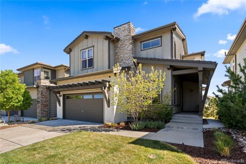 485 Meadowleaf Lane Highlands Ranch CO 80126